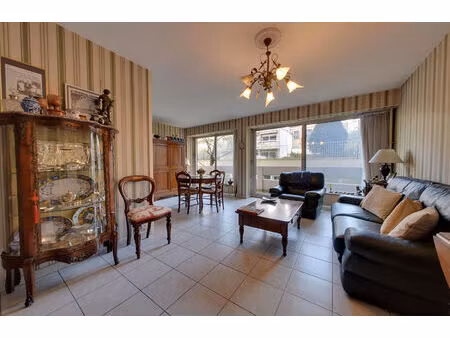 vente appartement 3 pièces  paris 11