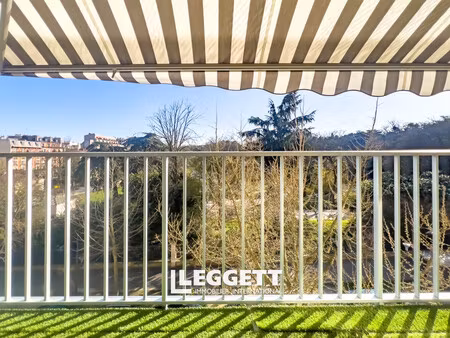 appartement 2 pièce(s)  paris 14e arrondissement