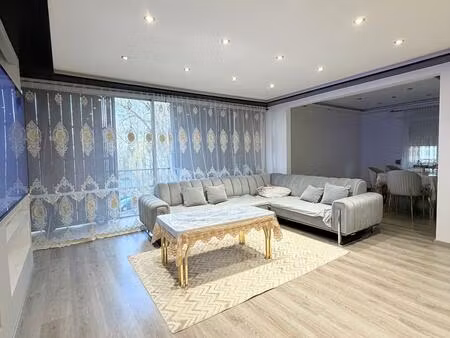 vente appartement 4 pièces 88 m² rixheim (68170)