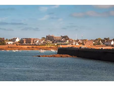 vente appartement 1 pièce 30 m² à roscoff (29680)  123 050 €