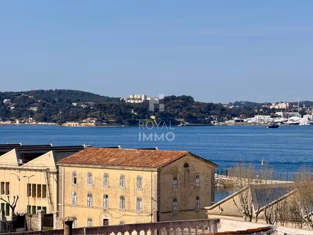 mourillon - la mitre