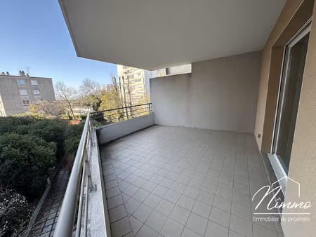 appartement 5 pièces