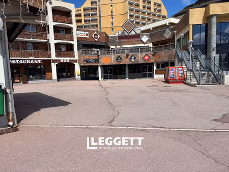 boutique nan pièce(s)  les deux alpes