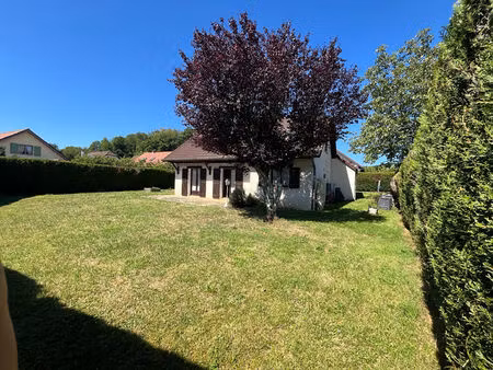 maison avanne aveney 5 pièces