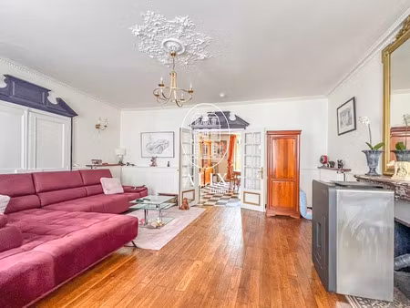 vente maison 10 pièces 252 m² à cloyes-les-trois-rivières (28220)  360 000 €