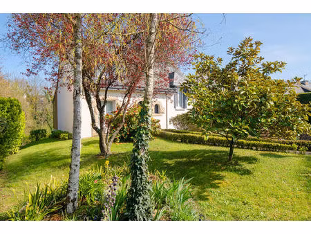 exclusivité nestenn châteaugiron : maison familiale de 6 pièces à domloup  calme et confor