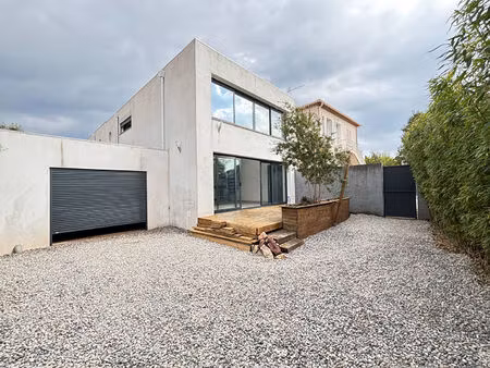 maison le pradet - 3 pièces - 90 m2