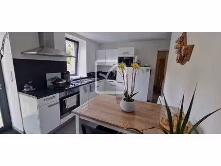 rare sur le secteur longere 150m2 sans travaux.