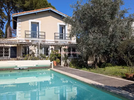 maison de charme proche centre ville