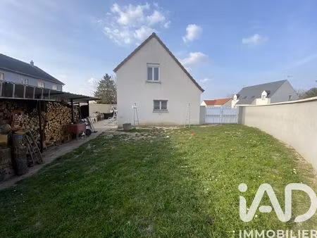 maison à saint-ay (45130)
