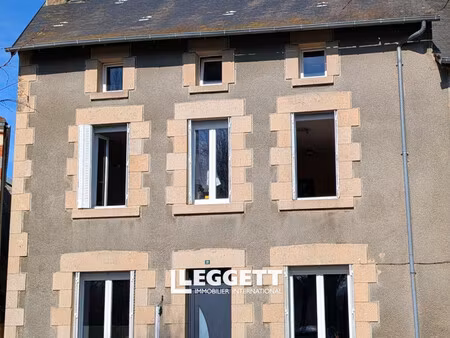 maison 6 pièce(s)  saint-dizier-masbaraud