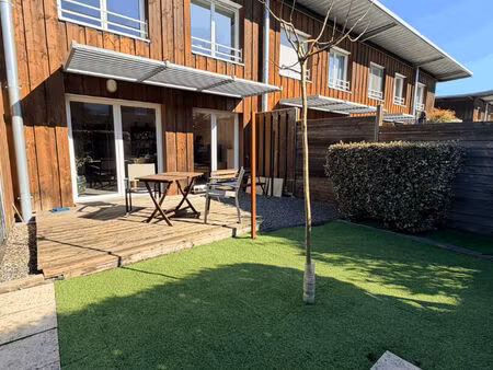 vente maison 4 pièces 83 m² saint-jean-d’illac (33127)