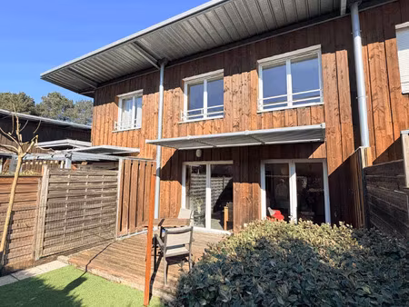 vente maison 4 pièces 84 m² saint-jean-d’illac (33127)