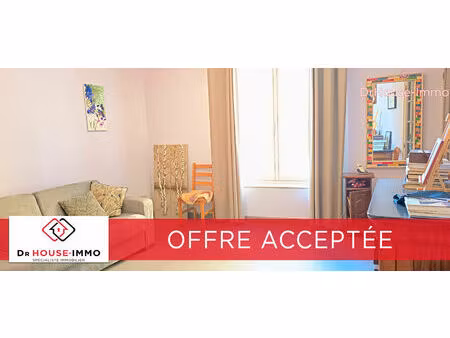 maison de ville 7 pièces 195 m²