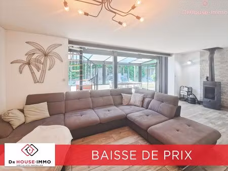 maison familiale de 131 m² avec piscine à heugas – calme et espace !
