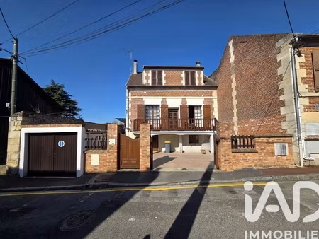 vente maison/villa 4 pièces