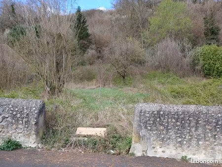 terrain constructible à vendre crepol26350