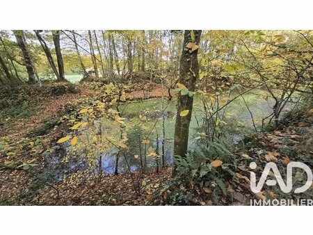 vente terrain de loisirs 10 210 m²