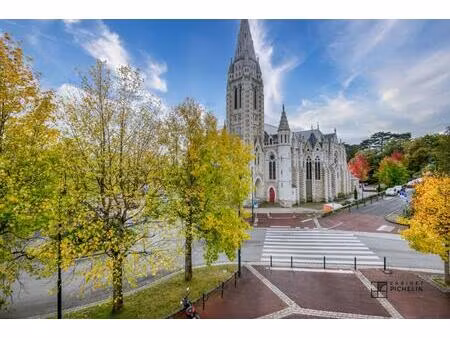 orvault bourg - t1 bis de charme