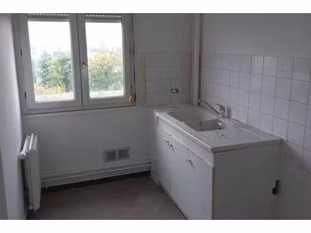 appartement de type 1