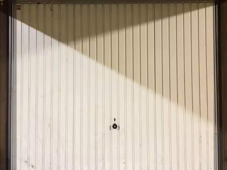 garage à louer - point du jour