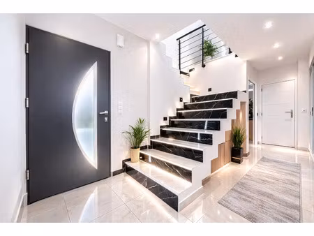 vente maison à blainville-sur-orne (14550) : à vendre / 150m² blainville-sur-orne