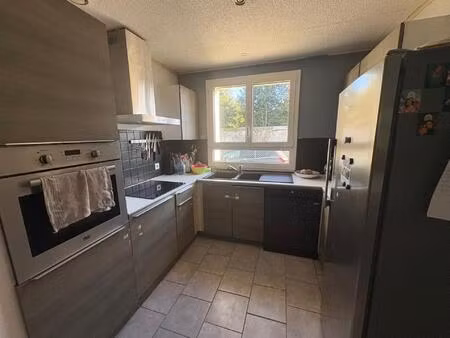 belle maison familiale