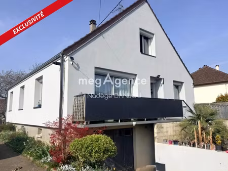 vente maison piscine à conde-sur-noireau (14110) : à vendre piscine / 139m² conde-sur-noir