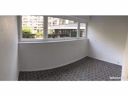 studette 14m2 idéal étudiant croix