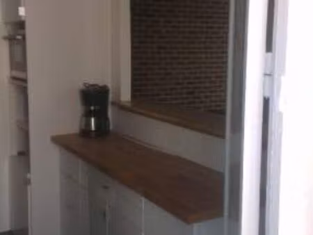 t3 meublé ste marguerite