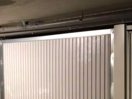 particulier loue box garage fermé st barnabé 13012 marseille