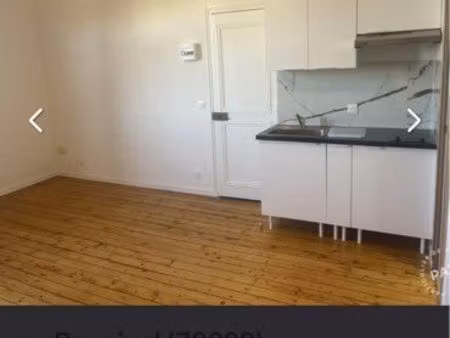 studio neuf à louer