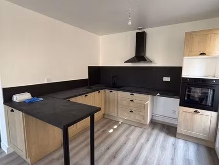 appartement 2 pièces 51 m²