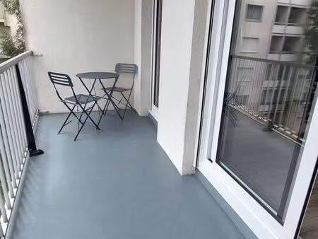 studio 1 pièce 29 m²