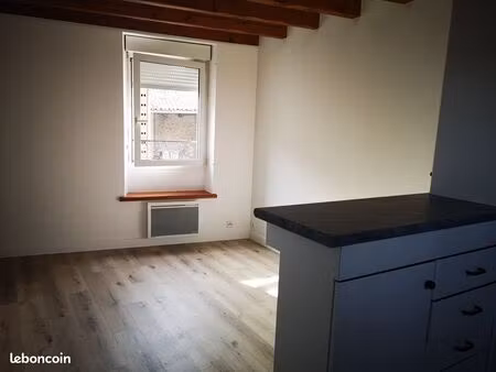 maison de ville 2 pièces 53 m²