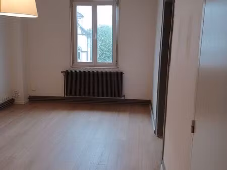 loue f2 cronenbourg saint florent