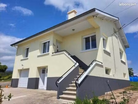 montbrison - maison à louer