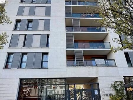 appartement 4 pièces 85 m²