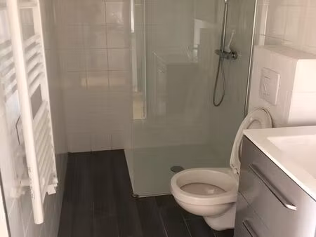 appartement meublé pour étudiant à egletons