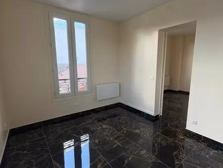 appartement 2 pièces 25 m²