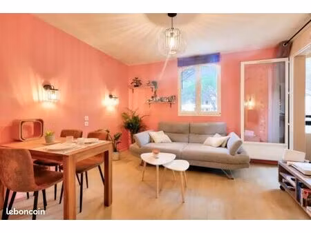 location charmant meublé t2 avril à juin