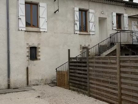 appartement 4 pièces 107 m²