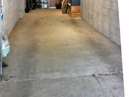 vds garage double centre-ville 74150 rumilly