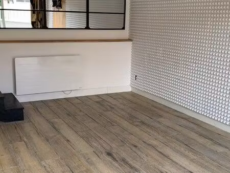 maison avec extérieur proche centre