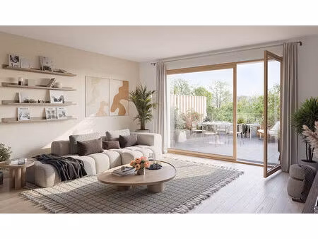 vente maison 3 pièces 70 m² pontoise (95000)