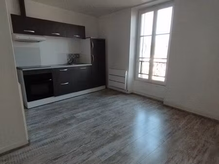 appartement sur arpajon