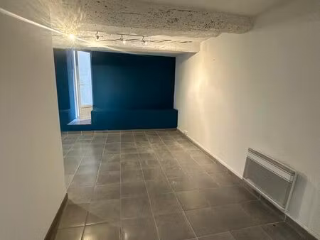 studio rdc aubagne centre