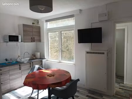 studio 25m2 proche centre ville et universite