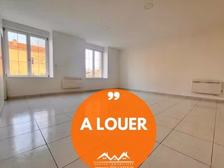 appartement 2 pièces 68 m²