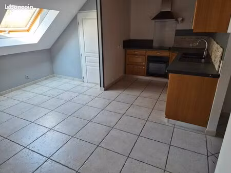 doussard location duplex